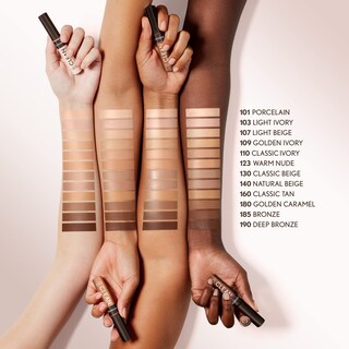 Foto 4 | Foto 4 | Corrector Covergirl Clean Invisible Lightweight Golden Caramel - Venta Internacional.