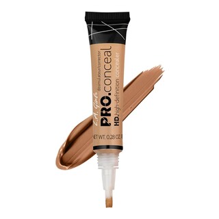 Foto 1 | Foto 1 | Concealer L.a. Girl Pro Conceal Hd Medium Bisque, 8 Ml - Venta Internacional.