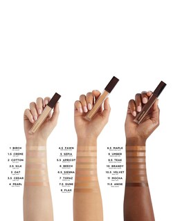 Foto 4 | Foto 4 | Corrector Hourglass Vanish Airbrush Waterproof Dune - Venta Internacional.