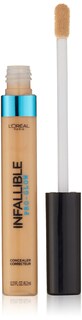 Foto 1 | Foto 1 | Corrector L'oréal Paris Infallible Pro Glow, Beige Natural, 6 Ml - Venta Internacional.
