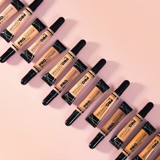 Foto 5 | Foto 5 | Corrector L.a. Girl Pro Toffee, 8 Ml - Venta Internacional.