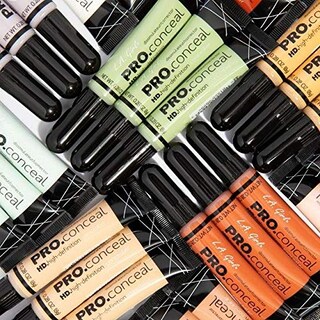 Foto 6 | Foto 6 | Corrector L.a. Girl Pro Toffee, 8 Ml - Venta Internacional.