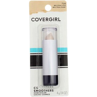 Foto 5 | Foto 5 | Corrector Covergirl Smoothers Neutralizer-n, 4 Ml (paquete De 5) - Venta Internacional.