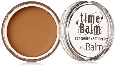 Foto 1 | Foto 1 | Concealer Thebalm Time Balm Just Before Dark Para Todo Tipo De Piel - Venta Internacional.