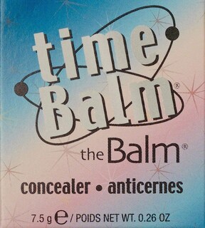 Foto 3 | Foto 3 | Concealer Thebalm Time Balm Just Before Dark Para Todo Tipo De Piel - Venta Internacional.