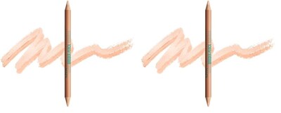 Foto 1 | Foto 1 | Lápiz Iluminador Y Corrector Nyx Wonder Pencil Medium Peach - Venta Internacional.