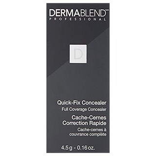 Foto 7 | Foto 7 | Crema Correctora Dermablend Quick Fix De Cobertura Total - Venta Internacional.