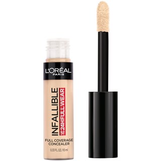 Foto 1 | Foto 1 | Corrector L'oreal Paris Infallible Para Uso Completo, Impermeable, Color Beige - Venta Internacional.