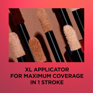 Foto 4 | Foto 4 | Corrector L'oreal Paris Infallible Para Uso Completo, Impermeable, Color Beige - Venta Internacional.