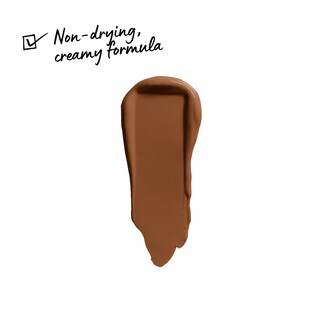 Foto 3 | Foto 3 | Corrector Nyx Professional Makeup Can't Stop Won't Stop Cappuccino - Venta Internacional.