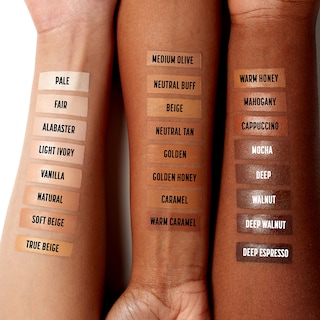 Foto 4 | Foto 4 | Corrector Nyx Professional Makeup Can't Stop Won't Stop Cappuccino - Venta Internacional.