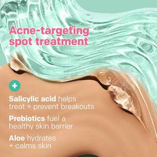 Foto 5 | Foto 5 | Corrector Almay Clear Complexion Acne 500 Fair, 9 Ml - Venta Internacional.