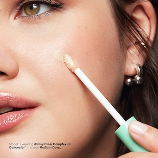 Foto 7 | Foto 7 | Corrector Almay Clear Complexion Acne 500 Fair, 9 Ml - Venta Internacional.