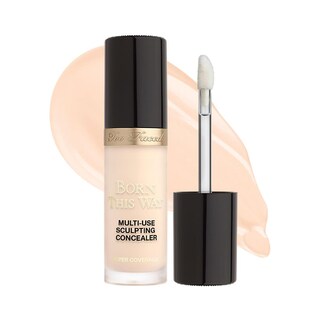 Foto 1 | Foto 1 | Corrector Too Face Born This Way Super Coverage Cloud, 13 Ml - Venta Internacional.