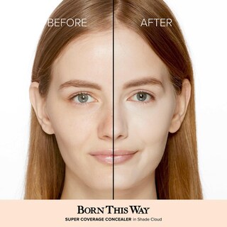 Foto 2 | Foto 2 | Corrector Too Face Born This Way Super Coverage Cloud, 13 Ml - Venta Internacional.