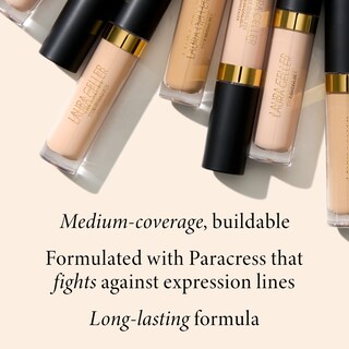 Foto 3 | Foto 3 | Corrector Laura Geller New York The Ideal Fix Golden Medium - Venta Internacional.