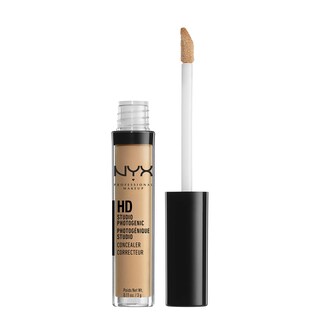 Foto 1 | Foto 1 | Corrector Nyx Professional Makeup Hd Studio Photogenic Golden - Venta Internacional.