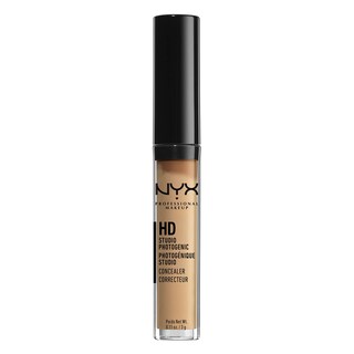 Foto 4 | Foto 4 | Corrector Nyx Professional Makeup Hd Studio Photogenic Golden - Venta Internacional.