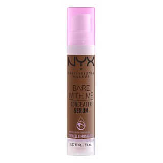 Foto 7 | Foto 7 | Sérum Corrector Nyx Professional Makeup Bare With Me Rich - Venta Internacional.