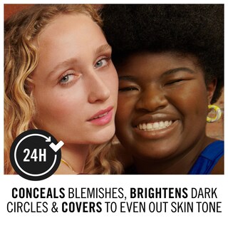 Foto 7 | Foto 7 | Corrector Rimmel London Multi-tasker 070 Honey, 10 Ml, Vegano - Venta Internacional.