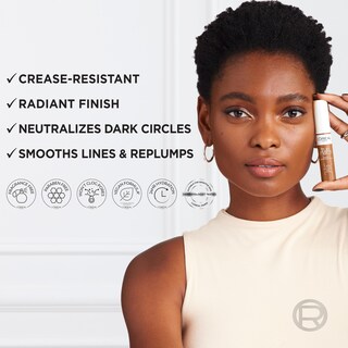 Foto 6 | Foto 6 | Sérum Radiant Serum N2 True Match De L'oréal Paris, 10 Ml - Venta Internacional.