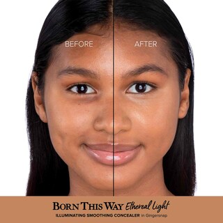Foto 2 | Foto 2 | Corrector Too Face Born This Way Ethereal Light Gingersnap - Venta Internacional.