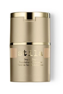 Foto 3 | Foto 3 | Base De Maquillaje Y Corrector Stila Stay All Day 01 Bare 30 Ml - Venta Internacional.