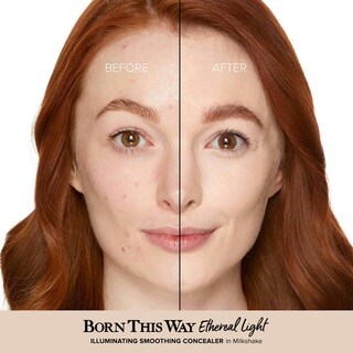 Foto 2 | Foto 2 | Corrector Too Face Born This Way Ethereal Light Milkshake - Venta Internacional.