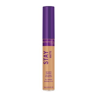 Foto 2 | Foto 2 | Corrector Rimmel London Stay Matte 312 Buff, 6,8 Ml, 24 Horas - Venta Internacional.