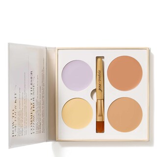 Foto 1 | Foto 1 | Colorantes Correctivos Cosmetic Jane Iredale, 10 Ml, Paquete De 1 - Venta Internacional.