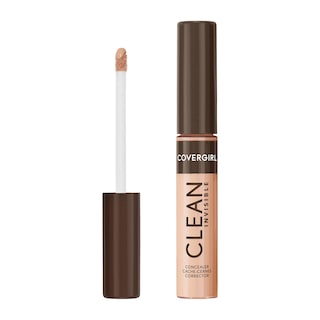 Foto 1 | Foto 1 | Corrector Covergirl Clean Invisible, Ligero E Hidratante - Venta Internacional.