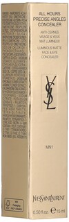 Foto 2 | Foto 2 | Corrector Yves Saint Laurent All Hours Creaseless Mn1 - Venta Internacional.