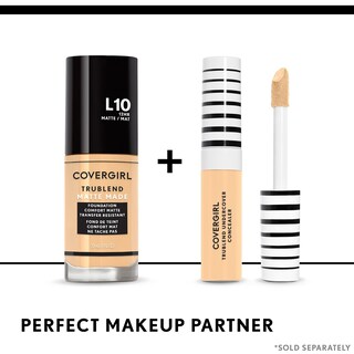Foto 7 | Foto 7 | Corrector Covergirl Trublend Undercover Soft Tan Vegan - Venta Internacional.
