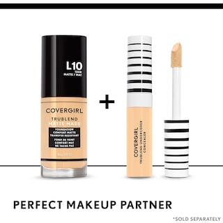 Foto 6 | Foto 6 | Corrector Covergirl Trublend Undercover Golden Caramel 10 Ml - Venta Internacional.
