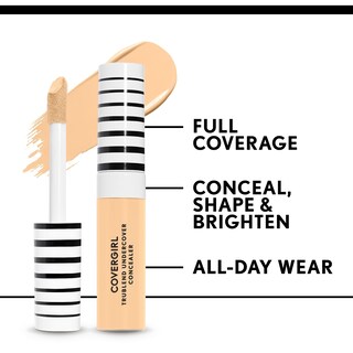 Foto 6 | Foto 6 | Corrector Covergirl Trublend Undercover Perfect Beige 10 Ml - Venta Internacional.