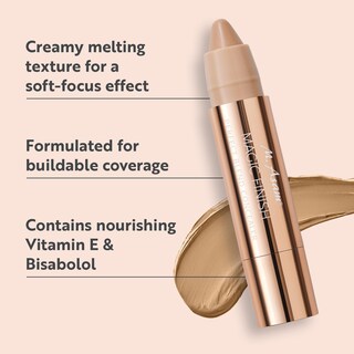 Foto 2 | Foto 2 | Corrector M. Asam Magic Finish Perfect Blend Nude 3 Ml Vegano - Venta Internacional