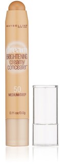 Foto 5 | Foto 5 | Corrector Maybelline New York Dream Brightening Cremoso Medio/profundo - Venta Internacional.