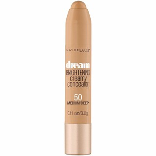 Foto 7 | Foto 7 | Corrector Maybelline New York Dream Brightening Cremoso Medio/profundo - Venta Internacional.