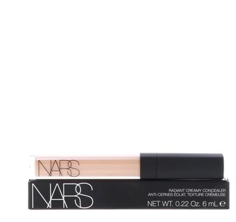 Foto 1 | Foto 1 | Corrector Nars Radiant Creamy Medium 2 Jengibre, 6 Ml - Venta Internacional.