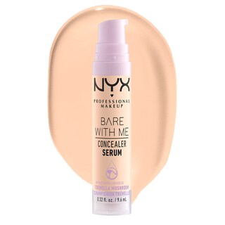 Foto 1 | Foto 1 | Sérum Corrector Nyx Professional Makeup Bare With Me Fair - Venta Internacional.