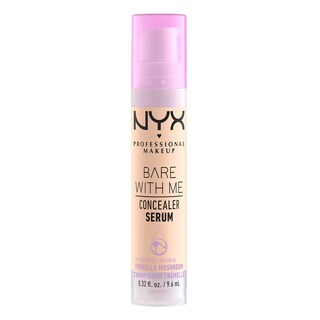 Foto 7 | Foto 7 | Sérum Corrector Nyx Professional Makeup Bare With Me Fair - Venta Internacional.