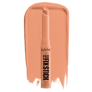 Foto 1 | Foto 1 | Corrector En Barra Nyx Professional Makeup Pro Fix Dark Peach - Venta Internacional.