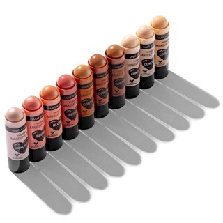 Foto 2 | Foto 2 | Barra De Maquillaje Mojada Y Salvaje Megaglo Buildable Color Nude - Venta Internacional.