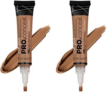 Foto 1 | Foto 1 | Concealer L.a. Girl Pro Conceal Hd Espresso, 8 Ml (paquete De 2) - Venta Internacional.