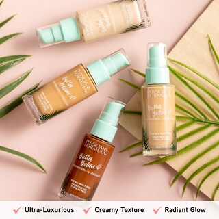 Foto 5 | Foto 5 | Foundation + Concealer Physicians Formula Butter ¡créelo! - Venta Internacional.