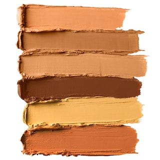Foto 5 | Foto 5 | Paleta De Contorno Conceal Correct Nyx Professional Makeup Deep - Venta Internacional.