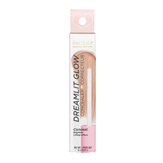 Foto 5 | Foto 5 | Corrector Pacifica Beauty Dreamlit Glow Shade 07 Vegan Tan - Venta Internacional.