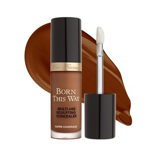 Foto 1 | Foto 1 | Corrector Too Face Born This Way Super Coverage Cocoa, 13 Ml - Venta Internacional.