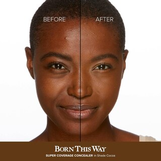 Foto 2 | Foto 2 | Corrector Too Face Born This Way Super Coverage Cocoa, 13 Ml - Venta Internacional.