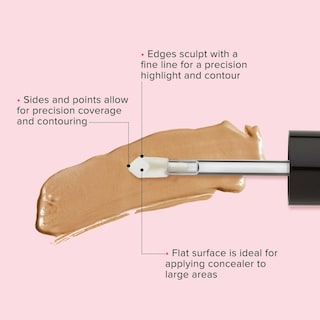 Foto 5 | Foto 5 | Corrector Too Face Born This Way Super Coverage Cocoa, 13 Ml - Venta Internacional.